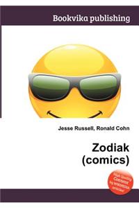 Zodiak (Comics)