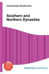 Southern and Northern Dynasties