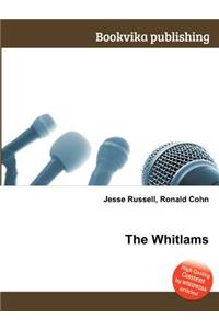 The Whitlams