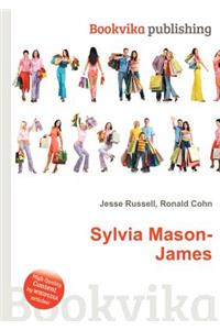 Sylvia Mason-James