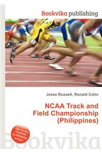 NCAA Track and Field Championship (Philippines)