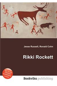 Rikki Rockett