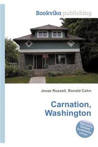 Carnation, Washington