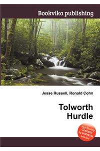 Tolworth Hurdle