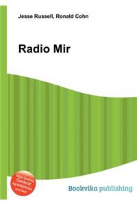 Radio Mir