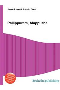 Pallippuram, Alappuzha