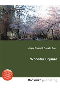 Wooster Square