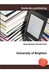 University of Brighton