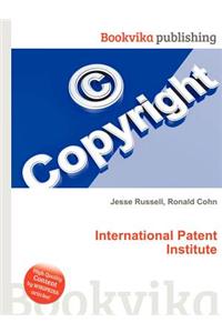 International Patent Institute