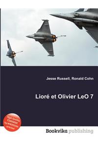 Liore Et Olivier Leo 7