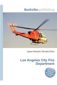 Los Angeles City Fire Department