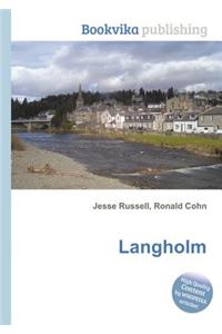 Langholm