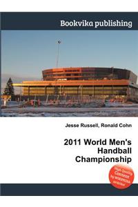 2011 World Men's Handball Championship