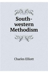 South-western Methodism