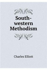 South-Western Methodism