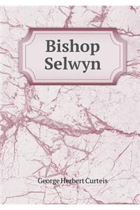 Bishop Selwyn