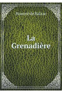 La Grenadière