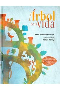 Arbol de la Vida