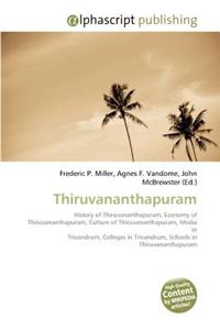 Thiruvananthapuram