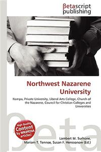 Northwest Nazarene University