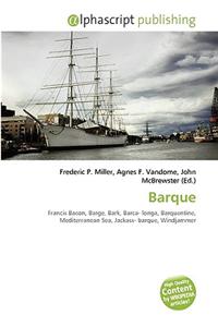 Barque