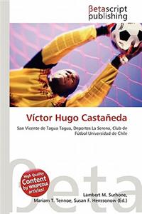 Victor Hugo Castaneda