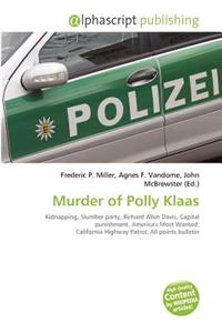 Murder of Polly Klaas