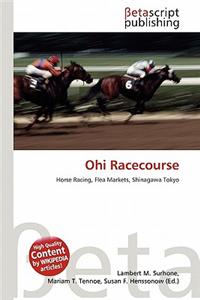 Ohi Racecourse