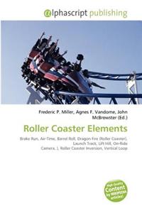 Roller Coaster Elements