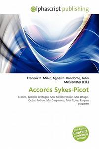 Accords Sykes-Picot