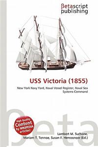 USS Victoria (1855)
