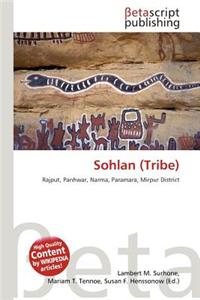 Sohlan (Tribe)