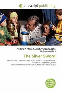 The Silver Sword