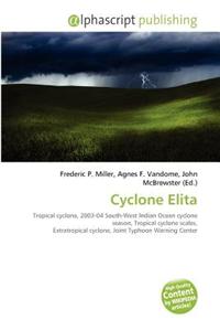 Cyclone Elita
