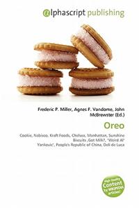 Oreo