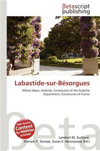 Labastide-sur-Besorgues