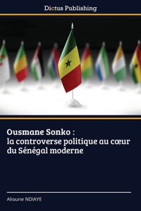 Ousmane Sonko