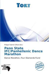 Penn State Ifc/Panhellenic Dance Marathon