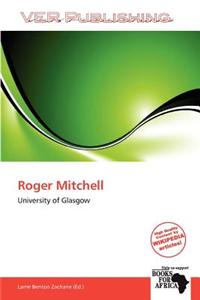 Roger Mitchell