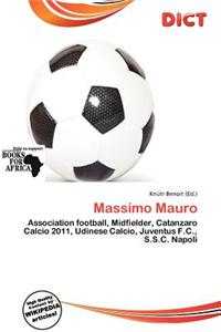 Massimo Mauro