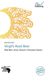 Virgil's Root Beer