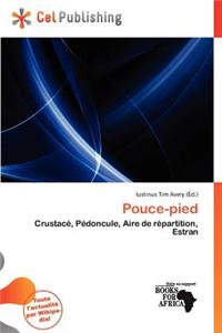 Pouce-Pied