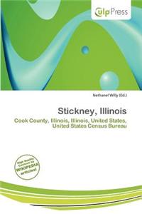 Stickney, Illinois