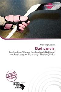Bud Jarvis