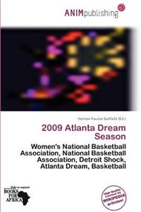 2009 Atlanta Dream Season