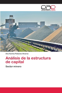 Análisis de la estructura de capital