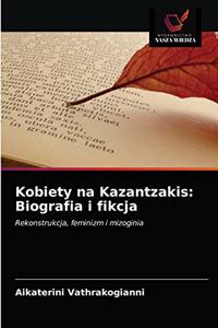 Kobiety na Kazantzakis