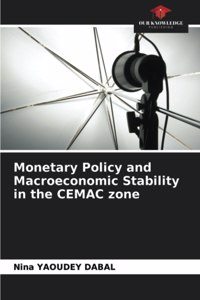 Monetary Policy and Macroeconomic Stability in the CEMAC zone