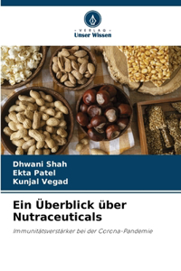 Überblick über Nutraceuticals