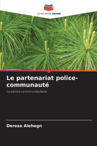 partenariat police-communauté